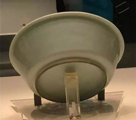 日本馆藏龙泉窑青瓷精品高清大图赏析